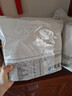 京东京造 纸杯一次性杯子 加厚食品级竹纤维商务家用水杯230ml【60只】 实拍图