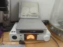 TOPPING拓品 DX5 II全平衡大功率解码器耳放一体机 桌面hifi发烧台机 硬解DAC 白色 DX5Ⅱ  现货速发，限时加赠C-B线 实拍图