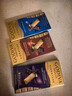 歌帝梵（Godiva）醇享进口海盐黑巧克力90g 糖果 休闲零食 旅行独立装 下午茶 实拍图