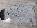 蕉下（beneunder）防晒衣女宽松百搭凉感透气防紫外线高端冰丝户外出行 AL417 实拍图