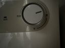美的（Midea）【珐琅无缝内胆】小厨宝电热5升储水式家用一级能效2000W厨房台下热水宝国家补贴F05-20A1C(ES) 实拍图