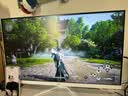AOC 27英寸2K FastIPS 原生200Hz 1ms HDR400  硬件低蓝光 游戏电竞电脑显示器 典雅白宙斯盾Q27G4/WS 实拍图