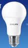 飞利浦（PHILIPS）led节能灯泡客厅家用超亮照明E27大螺口球泡12W6500K白光优视型 实拍图