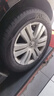 锦湖KUMHO汽车轮胎  215/55R16 93H KR26 适配本田思域/凌派/享域 实拍图