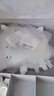 双枪（Suncha）中药分装保鲜袋液体密封袋食品级自封可站立300ml*50只 实拍图