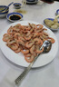 禧美海产熟冻北极甜虾净重3斤装/盒 150/180小号规格 MSC认证 轻食 海鲜 实拍图