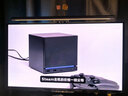 泰坦军团 26.5英寸 QD-OLED镜面屏 五层串联技术 4K 165Hz 10bit DeltaE<1硬件低蓝光 AI电竞显示器 G2785V 实拍图