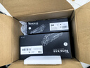 V4INK W1110a硒鼓136w打印机带芯片硒鼓大容量可加粉粉盒(适用hp墨盒136打印机136a 108a 138nw） 实拍图