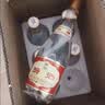 汾酒 53度 黄盖玻汾 475ml*6瓶 杏花村清香型高度白酒 山西杏花村 53度 475mL 6瓶 实拍图