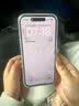 Apple/苹果 iPhone 16（A3288）128GB 白色 支持移动联通电信5G 双卡双待手机 实拍图