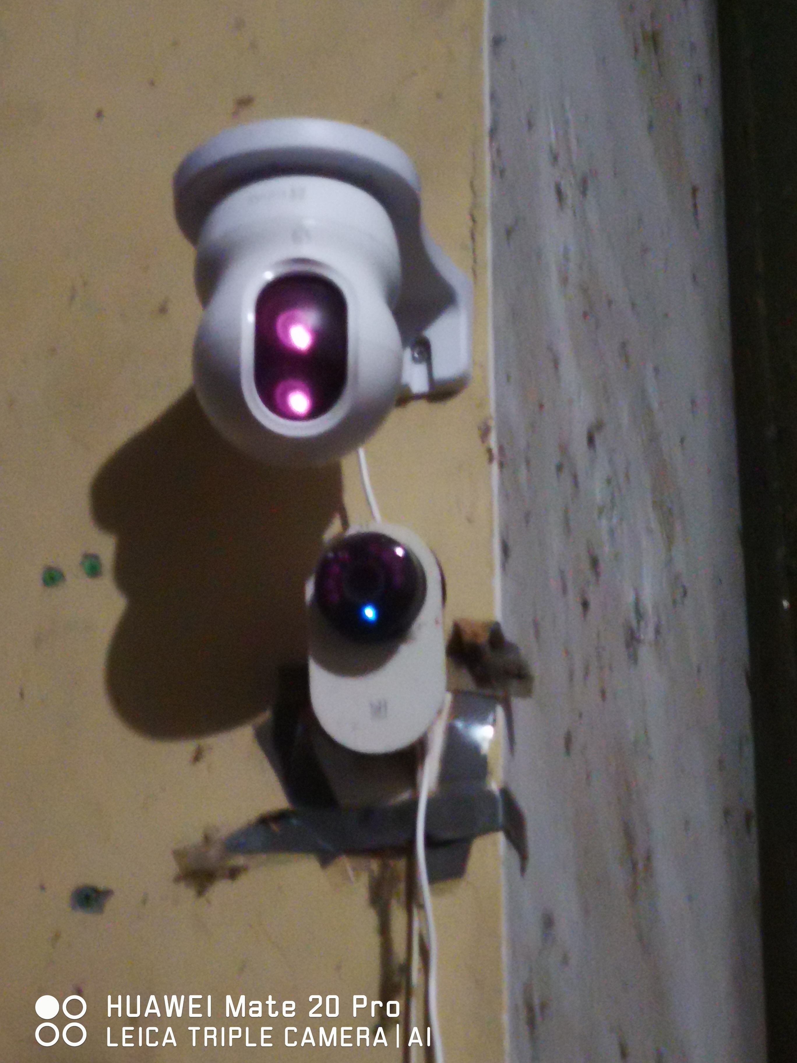 萤石EZVIZ摄像头家用 高清WIFI无线监控器莹石云APP手机远程查看室内360度全景旋转云台智能网络摄像机 500万CP1智能全彩【增强版】 官方标配无卡【30天云存储体验包】 实拍图