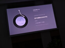 当贝X7 Max 4K超高清三色激光投影仪家用变焦移轴 家庭影院卧室国家补贴（3400ISO高亮 看世界杯） 实拍图