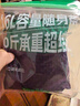 蕉下（beneunder）单肩包包女包折叠口袋包迷你手提包便携旅行包购物袋手提袋GP155 实拍图