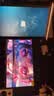 AOC爱攻27英寸QD-OLED 4K240Hz 10Bit 0.03ms DP2.1 每台6色轴校准 低蓝光游戏电竞显示器AG276UZD 实拍图