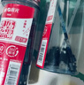 晨光0.5mm碳素黑子弹头中性笔芯 孔庙学生考试专用签字笔替芯水笔芯拔盖 33109/Q7适用 60支/桶 实拍图