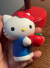 马克图布Hello Kitty卧室小夜灯联名乔迁新婚订婚送闺蜜女生日毕业礼物 实拍图
