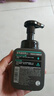曼秀雷敦男士专用温和保湿洁面泡沫150ml*2 清洁保湿补水洗面奶送男生礼物 实拍图