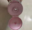 郁美净鲜奶儿童面霜110g软管便携装补水保湿宝宝霜滋润护肤鲜奶霜 实拍图