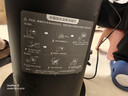 美的（Midea）【语音智能】家用空调扇冷风扇 负离子净化静音落地冷风机水冷塔扇冷气扇 强力制冷小空调ACA10TJR 实拍图