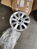 kingmust适用14寸15寸别克凯越铝合金轮毂别克HRV旅行车轮毂钢圈胎铃轮辋 款式7（15寸凯越） 实拍图