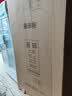 新飞 （Frestec）650L展示柜冷藏保鲜柜酒水饮料冰柜超市玻璃门无霜立式冷柜双门上机风冷蓝白 实拍图