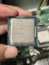 英特尔（Intel）酷睿4代i3 i5 i7全系列CPU处理器4170 4690 4790 4790K 1231v3台式电脑主机cpu处理器拆机散片 i7 4790【拆机散片+赠硅脂】 实拍图