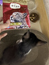 弗列加特猫粮 全价鲜肉天然粮 肠道养护配方 成猫猫粮鸡肉100g 实拍图