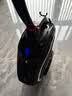 乐行天下（INMOTION）单轮独轮平衡车V5黑色体感车思维车APP管理V5C/V5D/V5E/V5F V5C+保护套+打气工具【套餐】 374.4Wh 实拍图