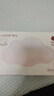 babycare面膜柔巾婴儿干湿两用一次性洗脸巾小熊巾加厚绵柔巾 80抽*1包 实拍图