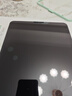 绿联适用iPad air5钢化膜pro2022/air4保护膜10.9/11英寸2021/20/18款苹果平板电脑全屏抗指纹高清贴膜 实拍图
