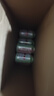 珍珍水蜜桃荔枝味汽水碳酸饮料330ml*24罐整箱装 实拍图