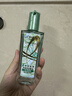 欧莱雅奇焕润发护发精油100ml(莫吉托夏日青柠香 免洗滋养防毛躁 ) 实拍图