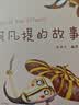 阿凡提的故事（精美彩绘/阿凡提研究专家赵世杰先生精心编译/中国少数民族文学学会）  实拍图