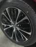 普利司通（Bridgestone）汽车轮胎 235/45R18 94W T005A 原厂配套凯美瑞/适配帕萨特/锐志  实拍图