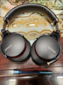 魅蓝HiFi3 CX31993小尾巴解码耳放 type-c转3.5耳机转接头器 hires认证音质独立DAC音频手机解码器 实拍图