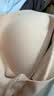 有棵树【孟子义推荐】内衣女士无痕软支撑小胸聚拢收副乳大胸显小文胸罩 实拍图