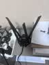 COMFAST 1300M免驱5g双频USB无线网卡高增益天线千兆穿墙电脑wifi接收器台式机专用笔记本发射WU785AC 实拍图