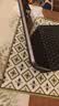 吼猴2026新款iPad Air8/7/6妙控键盘保护套壳磁吸悬浮 适用 iPad Air8/7/6/5/ Pro -10.9/11英寸 黑色 实拍图