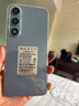 酷派（Coolpad）锋尚50 Lite 全新超薄八核智能手机学生价便宜大屏百元机长续航老人老年备用机游戏电竞 64G海天蓝 实拍图