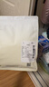 猫人【医护级首次免洗】女士内裤女纯棉抑菌中腰无痕大码少女三角裤 实拍图