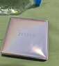 ZEESEA滋色蜜粉饼散粉定妆粉樱粉控油版嫩肤色8g遮瑕干粉饼 七夕礼物 实拍图