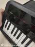 雅马哈（YAMAHA）儿童电子琴PSS-E30/F30/A50宝宝娱乐音乐玩具婴幼儿早教钢琴 PSS-A50官方标配+全套配件 实拍图