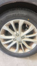 玛吉斯（MAXXIS）轮胎/汽车轮胎 205/55R16 91V EC1 适配朗逸/英朗/宝来 实拍图