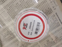 火匠【支持定制】三防热敏标签纸 电子面单条码不干胶打印纸  60mm*40mm*500张 实拍图