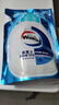 威露士（Walch）威露士洗手液消毒抑菌525ml*6补充装儿童家庭护手替换装 实拍图