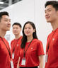 吴衣斯 班服定制t恤短袖重磅纯棉t恤印logo文化衫工作服同学毕业聚会   更多请联系客服 M可定制 实拍图