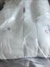 名创优品（MINISO）天然抗菌枕头护颈枕深度睡眠专用 人体工学释压颈椎枕头芯一对 实拍图
