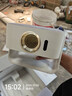 飞利浦（PHILIPS）NPX355投影仪家用超高清2026新款办公客厅家庭影院投影电视高清电脑投屏会议投影机 实拍图