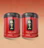 张宝山铁棍山药粉礼盒1200g 早餐脾胃营养品 节日送父母长辈河南特产 实拍图