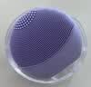 斐珞尔（FOREO）露娜洗脸仪LUNA Play Plus2玩趣增強版电动洁面仪温和清洁 浪漫粉紫 不可充电 实拍图